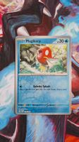 Magikarp Karpador - Reverse Holo - Pokemon Mew 151
