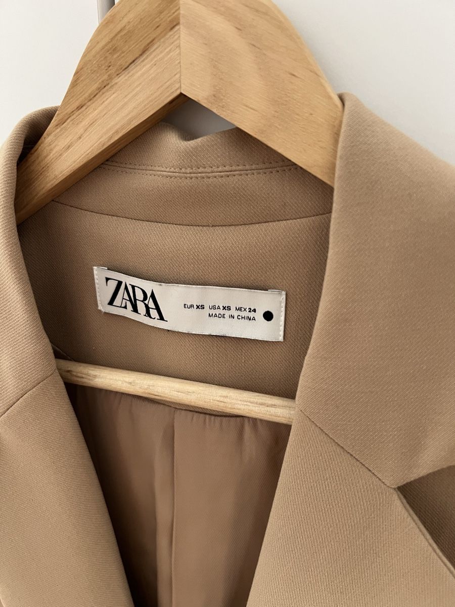 Zara Gilet & Giacche senza maniche: WESTE ZARA – Nuovo (secondo la descrizione) da Luzern venduto da sr.luzern 1
