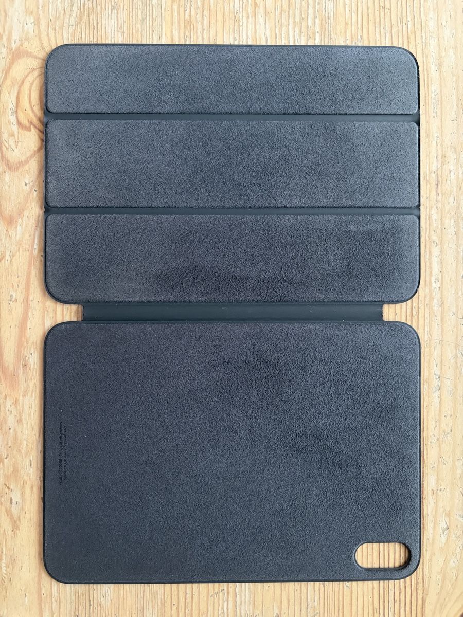 Apple Tablet PC: iPad Mini 6. Gen + Stift + Hülle + Zubehör – Gebraucht aus Kriens von dju_l28y 4