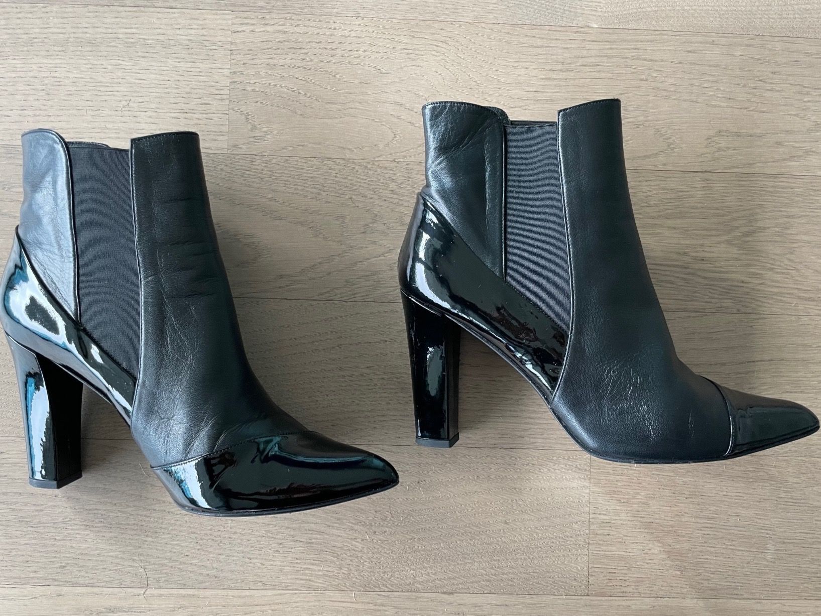 Scarpe da donna: BOTTES PEDRO DEL HIERRO – Usato da Morges venduto da Igp10 2