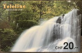 Teleline