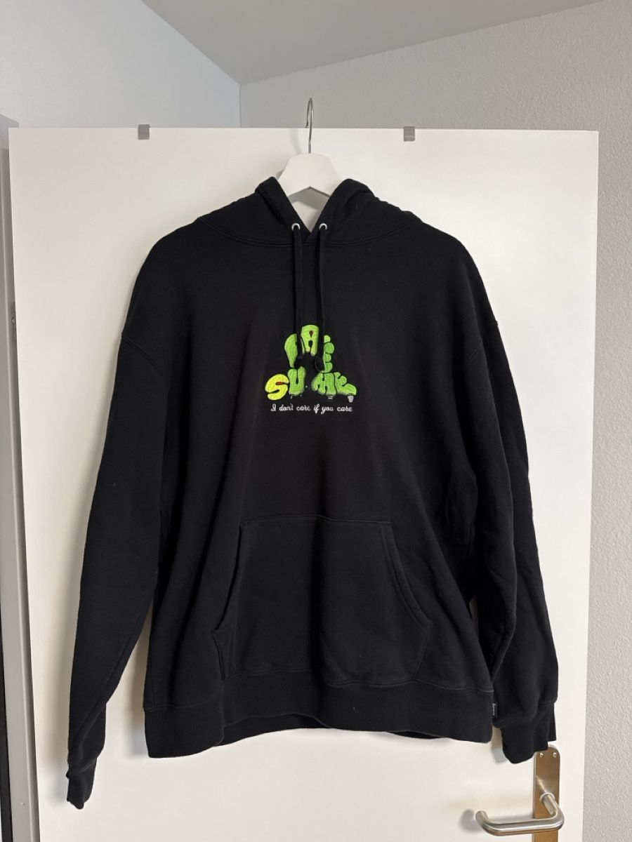 Maglioni & Felpe: SUPREME HOODIE – Nuovo (secondo la descrizione) da Münchwilen TG venduto da terlizz1