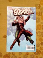 Squadron Supreme Heft Nr 7 von 2006 Engl