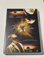The Fountain DVD mit Rachel Weisz und Hugh Jackman