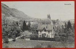 Neuveville 1913
