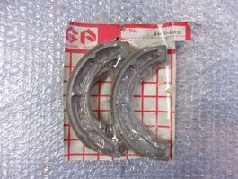Bremsbacken hi. Suzuki DR750 DR 750