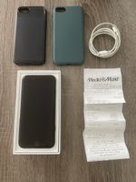 Smartphone Apple iPhone SE 128GB midnight 