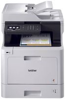 Imprimante laser multifonction BROTHER MFC-L8690CDW