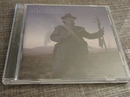 Ian Anderson - Homo Erraticus CD