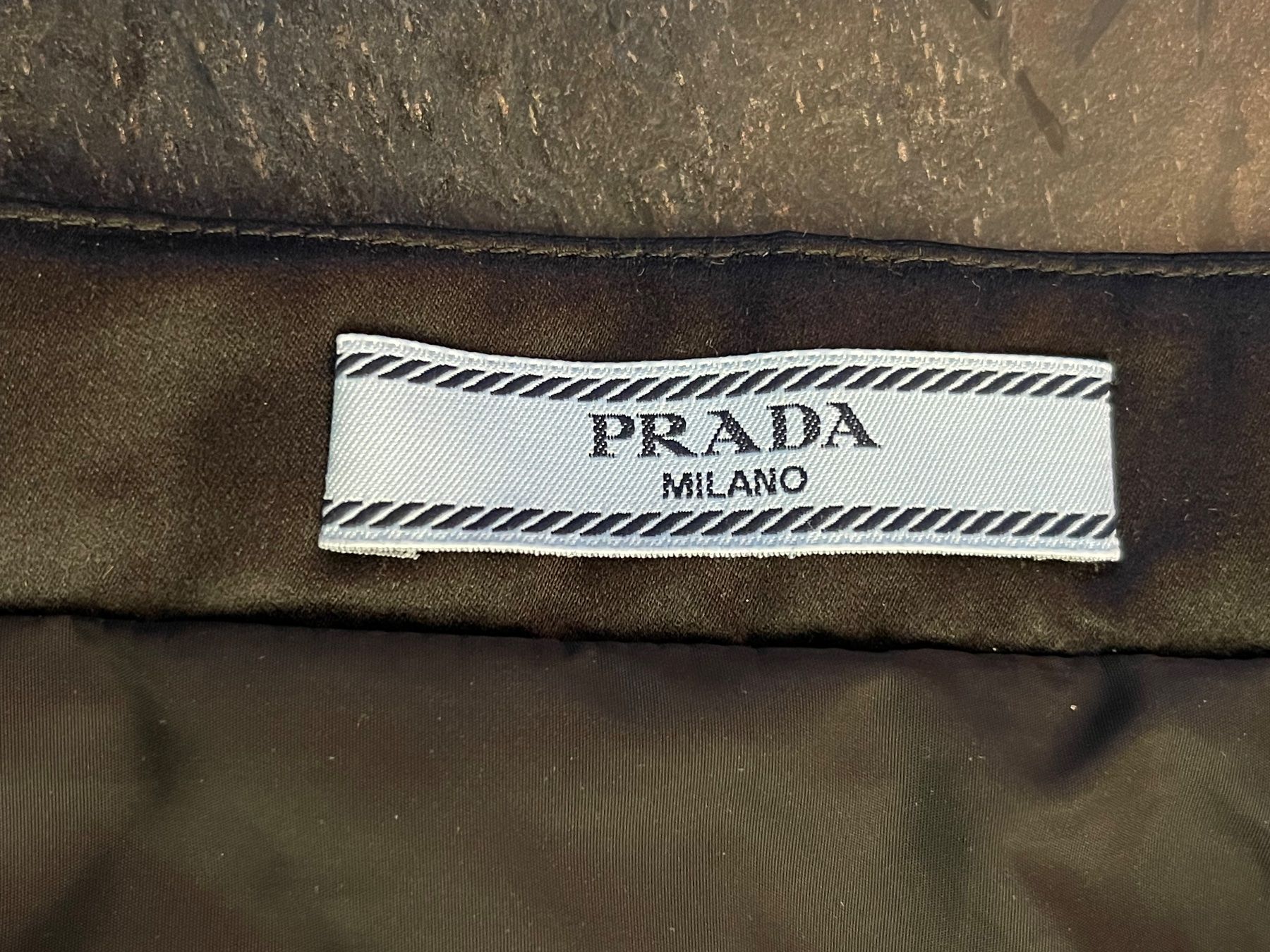Prada Röcke: Rock / Jupe, PRADA, Damen, NEU! – Neu (gemäss Beschreibung) aus Stäfa von sylla73 2