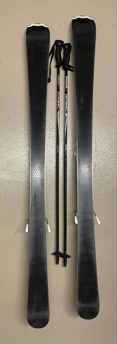 Head Skis: Kinderski 137cm Head – D'occasion à Gutenswil par Antiques77 2
