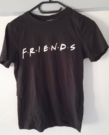 T-Shirt gr. xs 