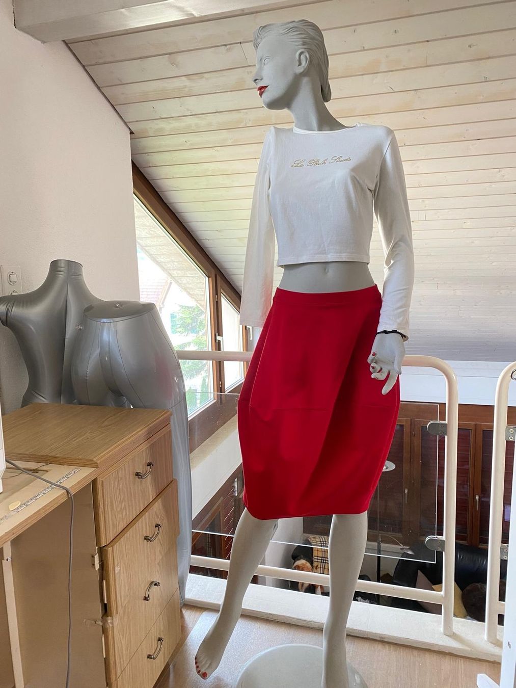 La Perla Top: Top von LA PERLA – Usato da Neuhausen venduto da Lechasseur 1