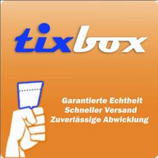 Profile image of tixbox
