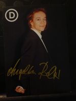 Angelika Richter - handsigniert