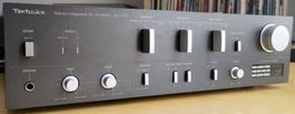Technics SU-V707 -- revidiert