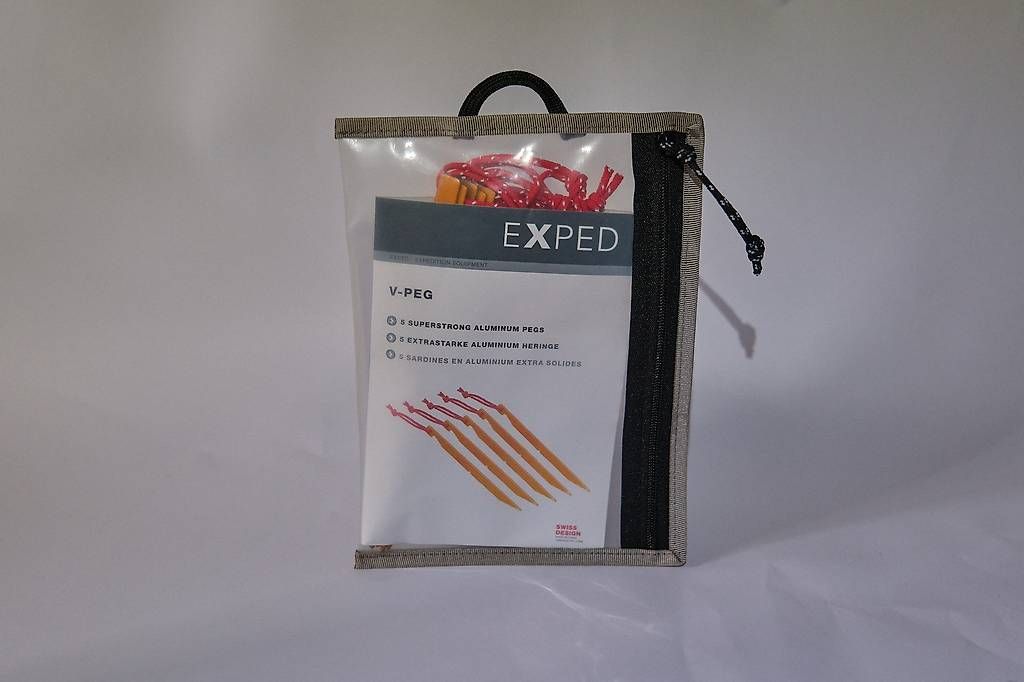 Exped Tende : Exped Venus II UL (neu) – Nuovo e nell'imballaggio originale da Zürich venduto da NYCooookie 1