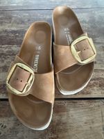 BIRKENSTOCK Madrid Big Buckle Gr 40