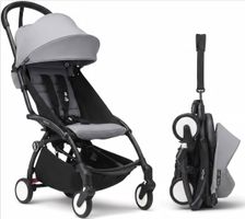 BABYZEN YOYO³ Stroller Like New