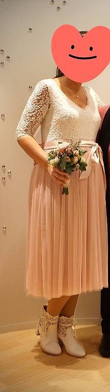 Robes: Wunderschönes Hochzeitskleid Umstandsmode  – D'occasion à Boll par BernerIn_89
