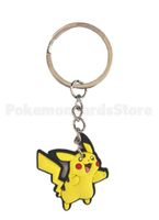 Pikachu  / Pokemon / Schlüsselanhänger / P82