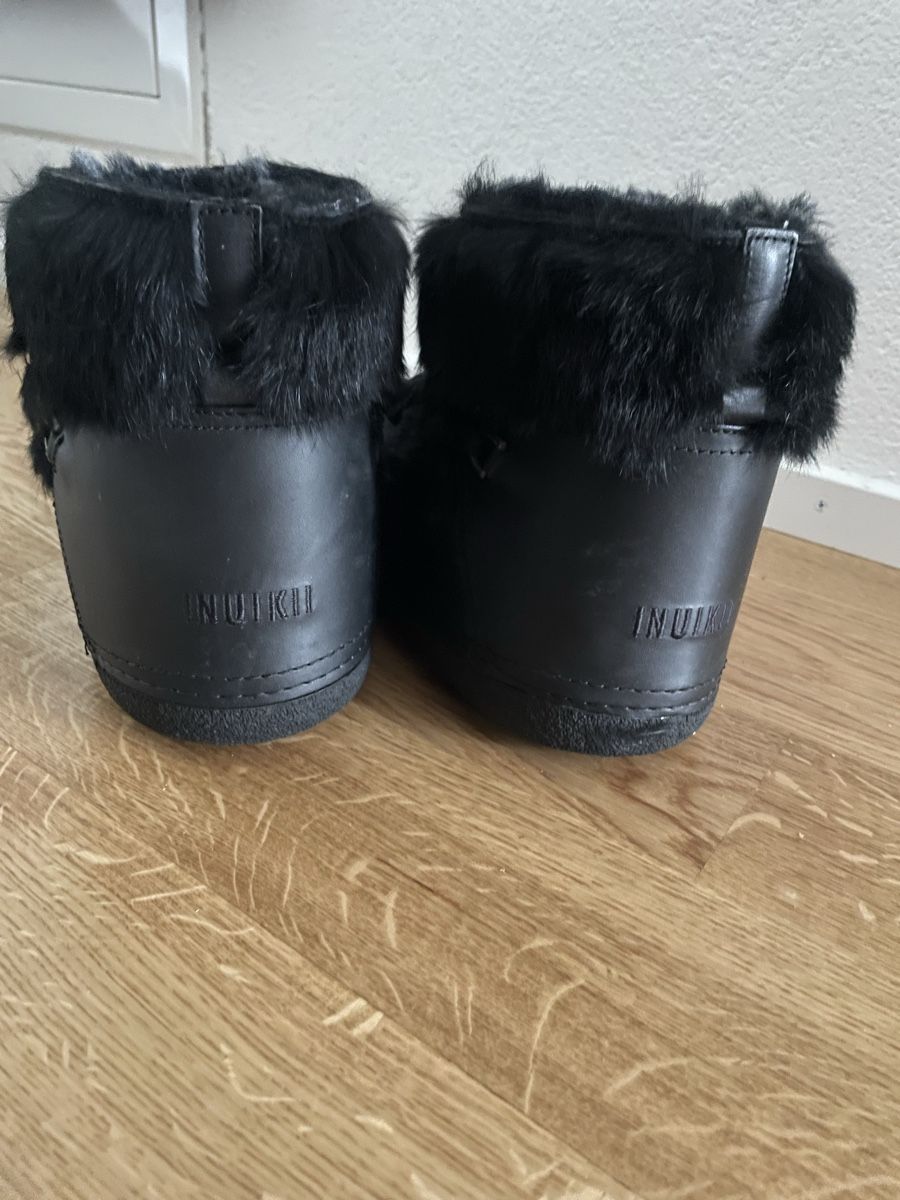 Inuikii Scarpe da donna: Inuikii Winter Shoes - size 38 – Usato da Uetikon am see venduto da bez_zv7j 1