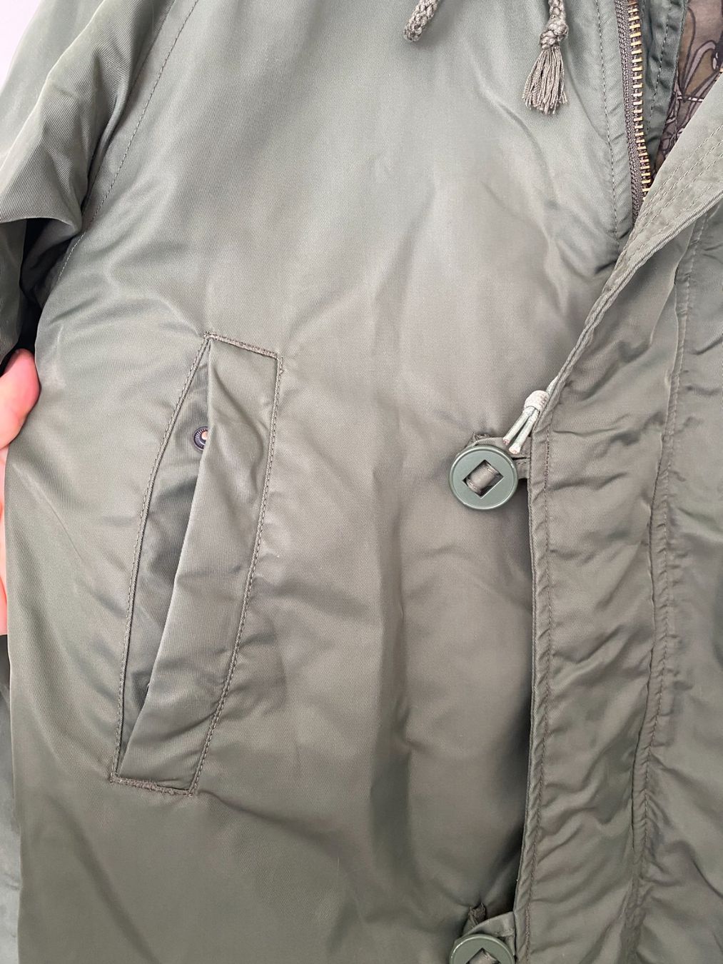 Giacche: Winterjacke BOXFRESH Gr. M – Usato da Thalwil venduto da gb_ea2000 6