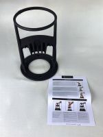 HA | Kindling Cracker Holzspalter | 16 x 31 cm