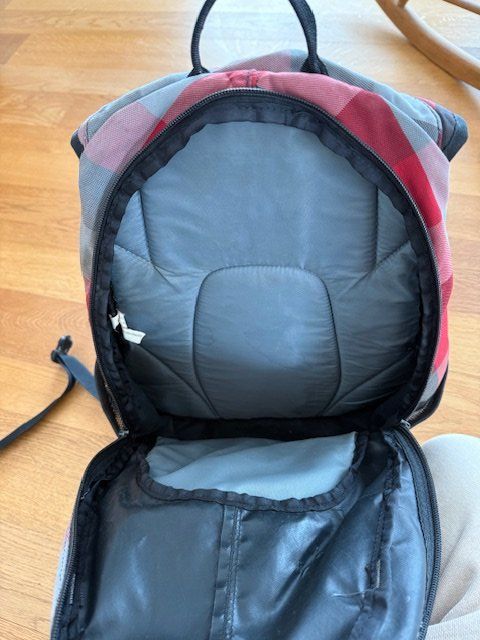 Dakine Zaini: Skater Rucksack Dakine – Usato da Wilen (Sarnen) venduto da Corado 2