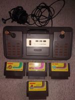 Konsole vintage Games videospielkonsole
