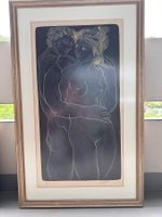 6 Stück, handsignierte Erni Lithografien, alle für 360.-