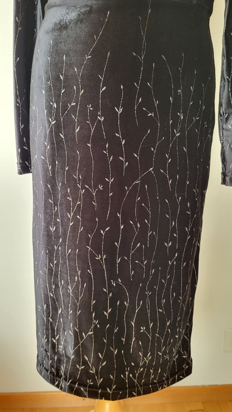 Vestiti: Robe  noire – Nuovo e nell'imballaggio originale da Fribourg venduto da VictoriaShop7 4