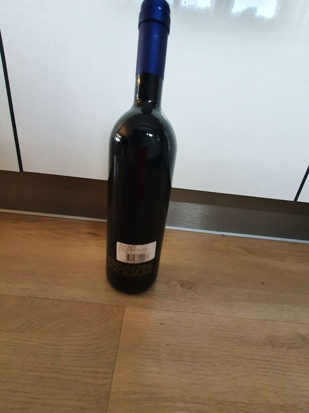 Sassicaia Wein: Sassicaia 2010 – Neu und originalverpackt aus Wohlen AG von Leu024 1