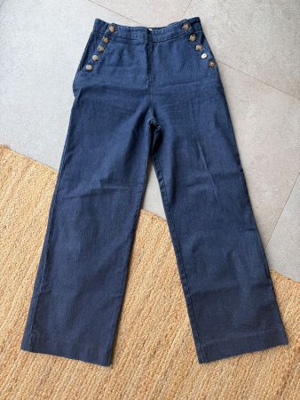 Pantalon Marino Sézane