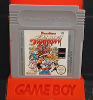 jeux game boy 