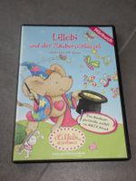 Lillebi und der Zauberschluessel - Hörbuch CD für Kinder 58