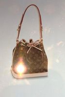 Louis Vuitton Handy Tasche in 1190 KG Oberdöbling für 140,00 € zum Verkauf