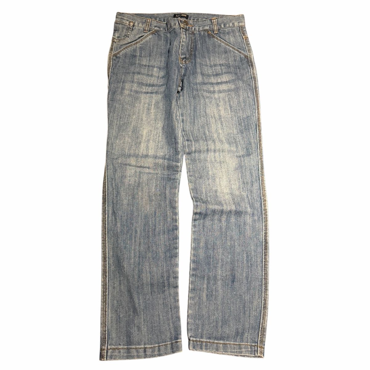 Armani Jeans: Armani Jeans  – D'occasion à Thalheim par 84B 1