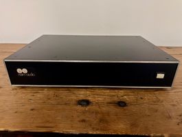 Naim NAP 160 Chrome Bolt Down