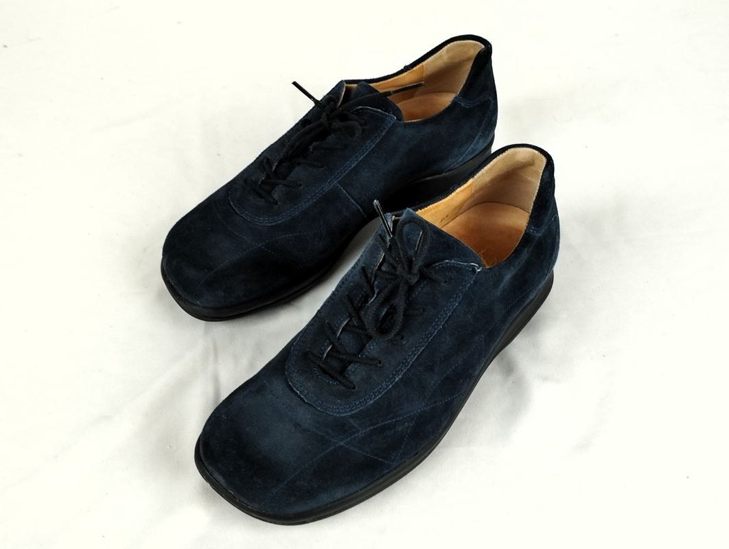 Scarpe da donna: LADYSKO Schuhe Blau Gr. 38 – Usato da Schübelbach venduto da Restwert_Schubelbach 4