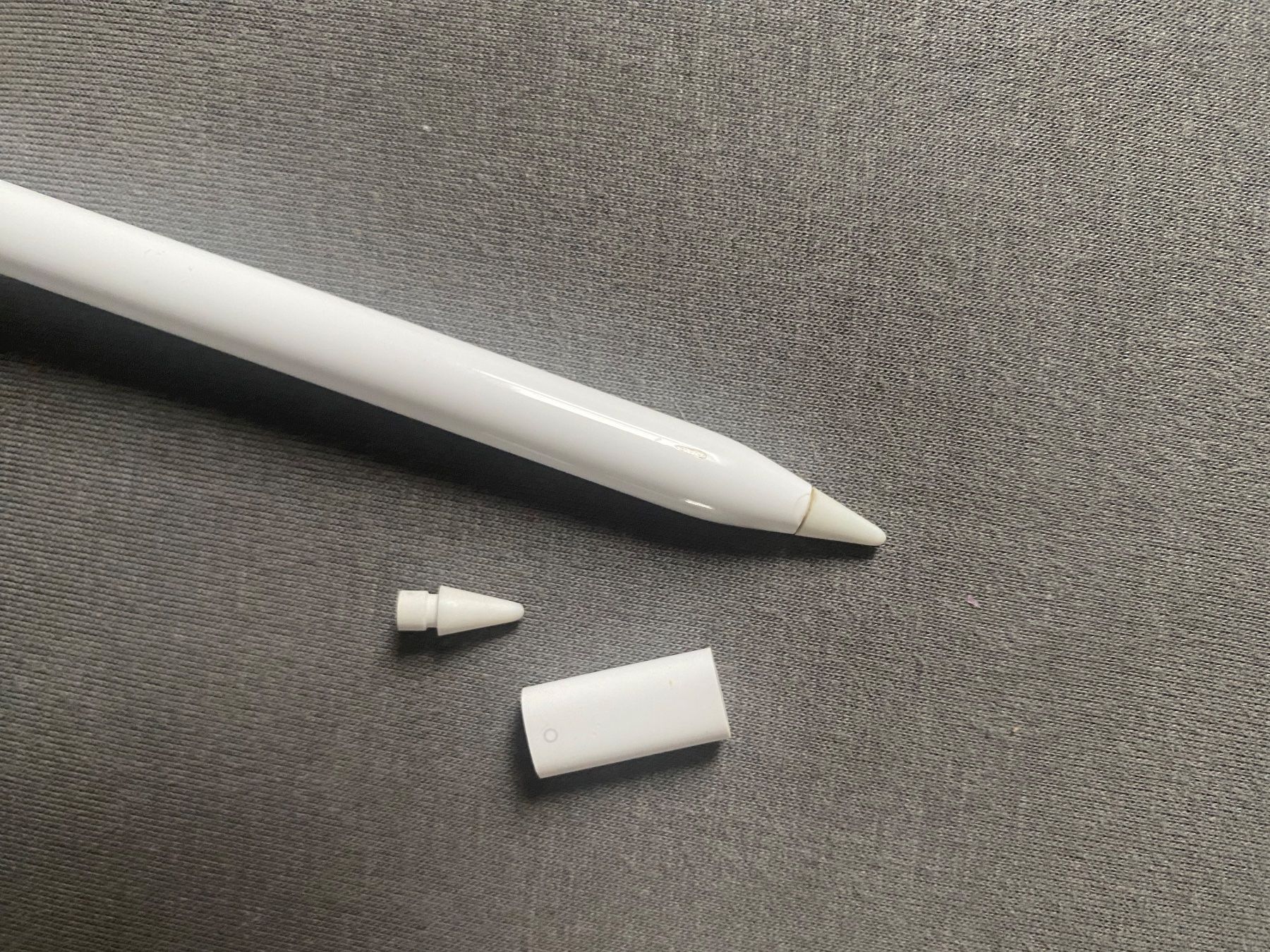 Apple Stifte & Marker: IPad Stift – Gebraucht aus Jegenstorf von jae_87qv 1