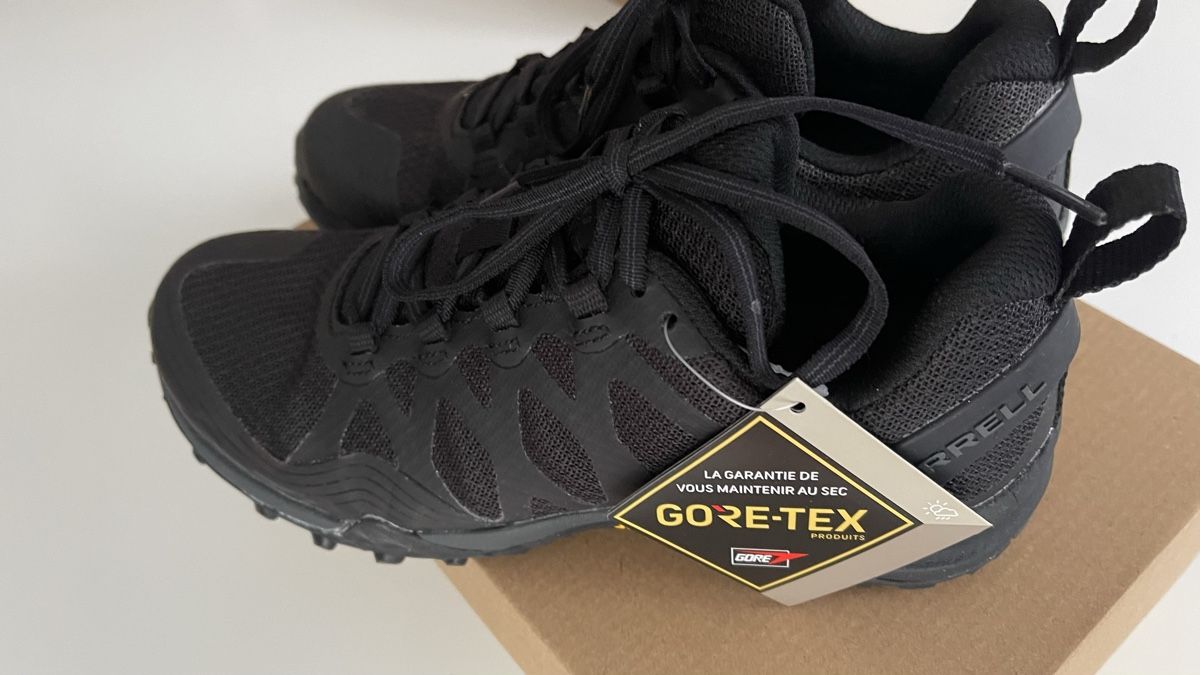 Merrell Scarpe da donna: Merrell Siren 3 GTX Grösse 36 – Nuovo e nell'imballaggio originale da Riehen venduto da katep75 1