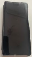 Cover für Samsung Galaxy S25 Ultra schwarz