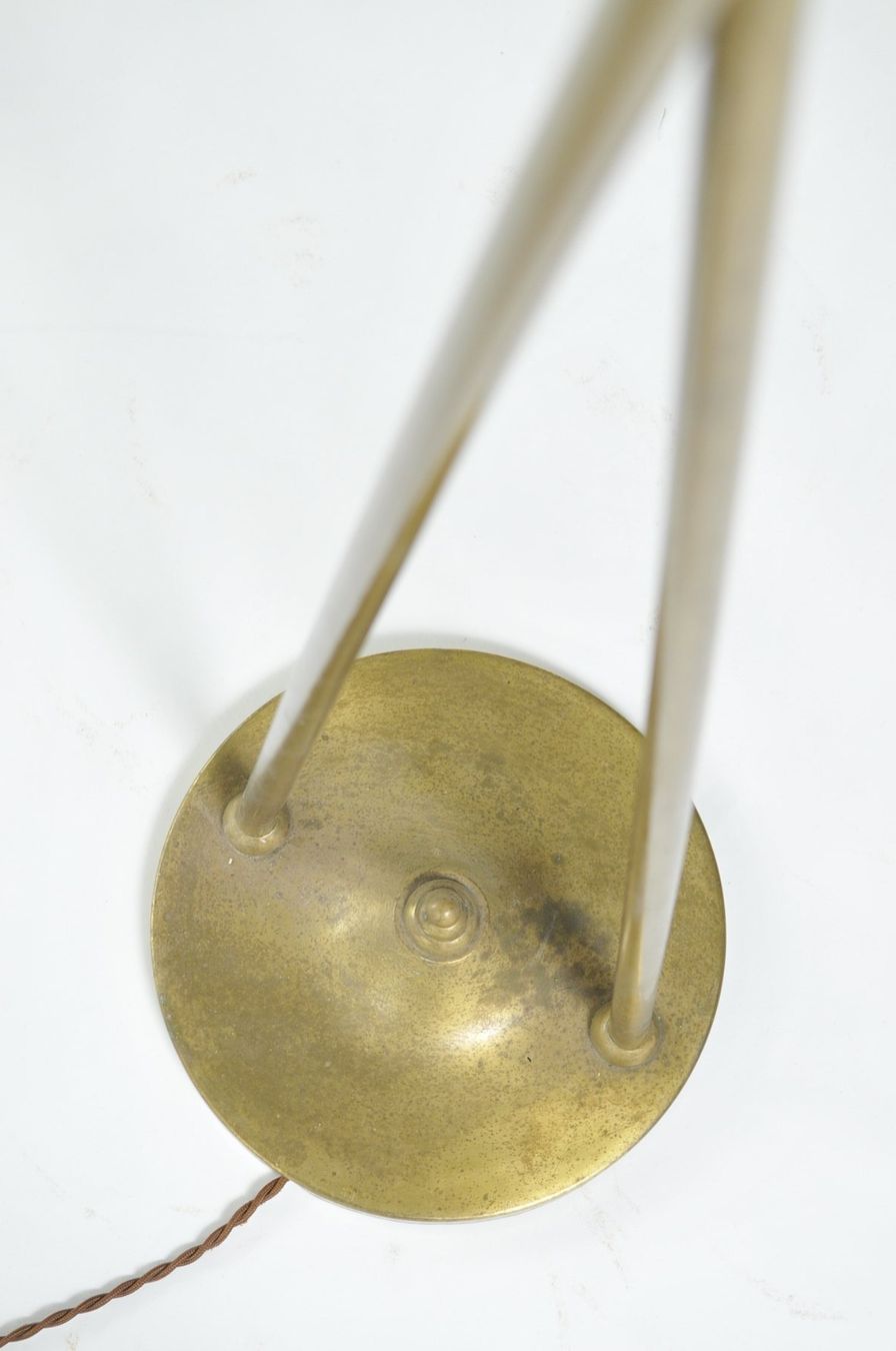 Lampes: Midcentury Floorlamp – D'occasion à Zürich par IndividumCH 7