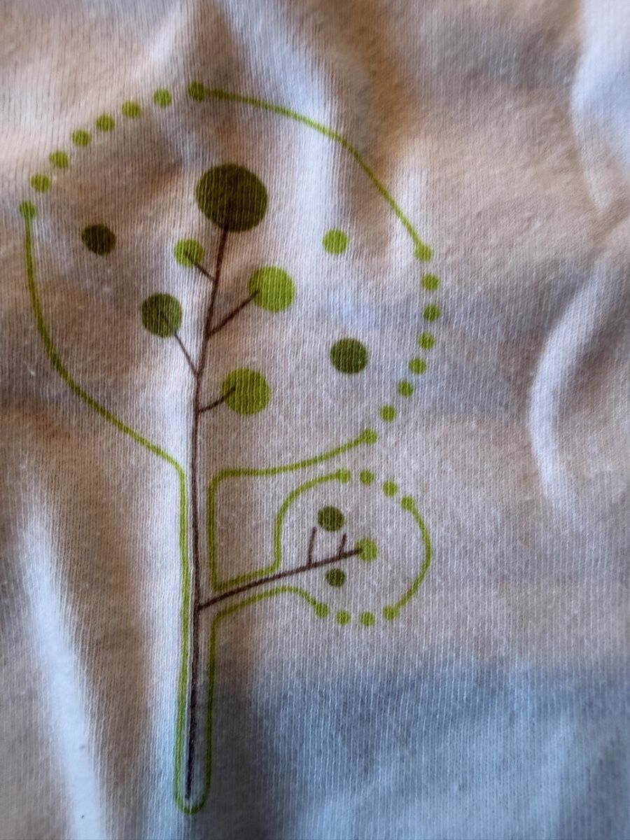 Lotti & Set di vestiti: 3er Set Kurzarm Bodys Grösse 50/56 – Usato da Pragg-Jenaz venduto da gobrist 1