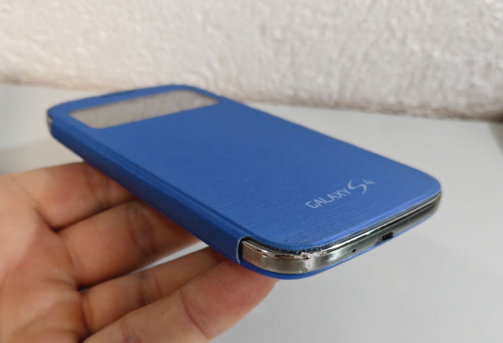 Samsung Handys / Smartphones: Samsung Galaxy S4 – Gebraucht aus Ehrendingen von Rocky985 3