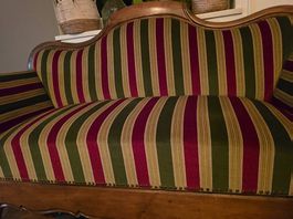 Biedermeier Sofa