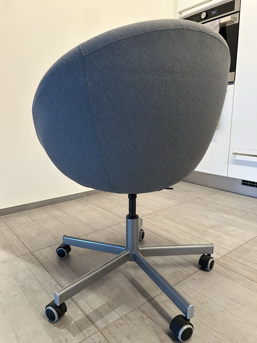 Ikea Stühle: Bürostuhl – Gebraucht aus Herzogenbuchsee von nma_7jt9 1