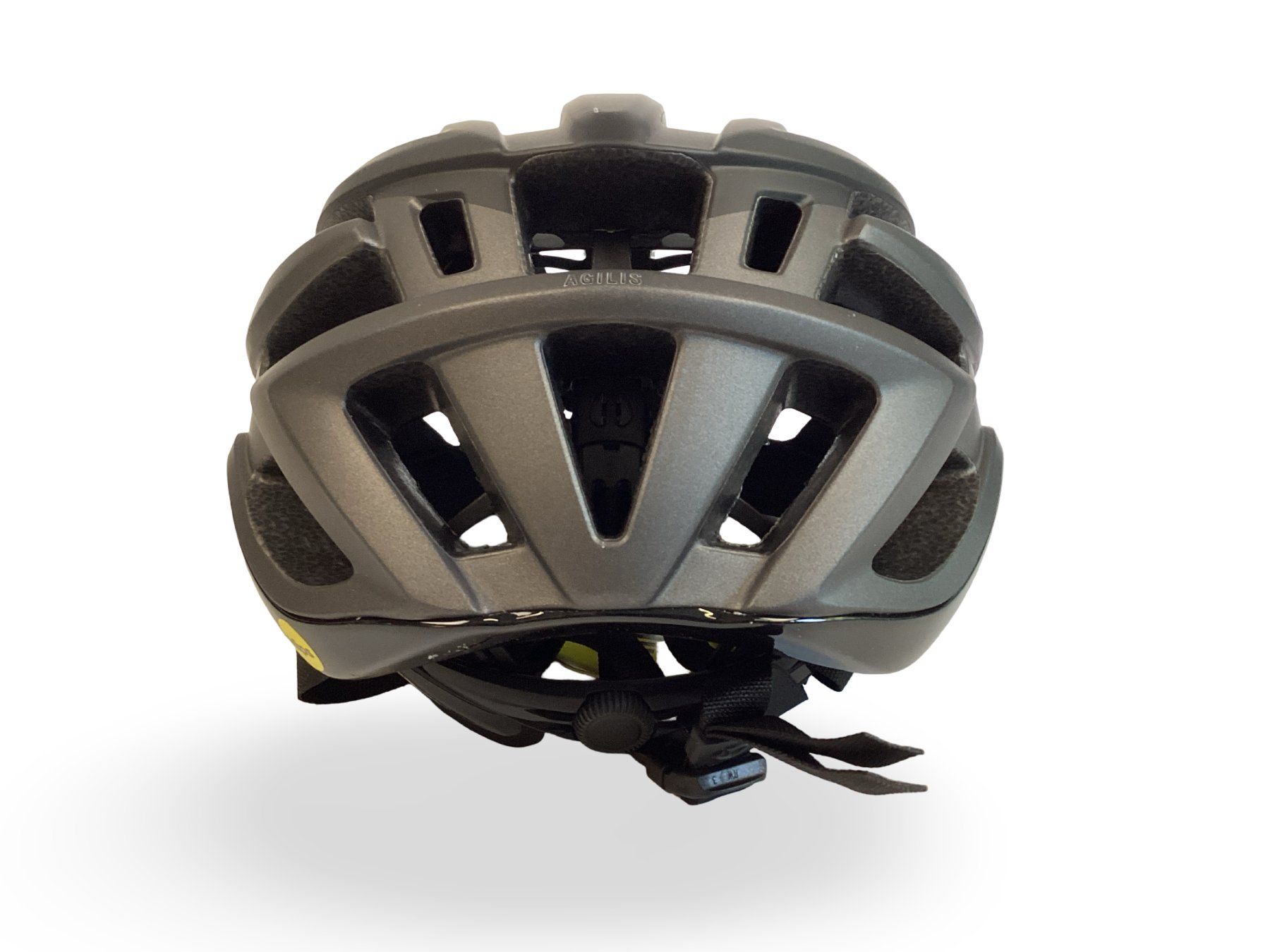 Giro Caschi: GIRO Agilis Mips Velohelm L matte black – Nuovo (secondo la descrizione) da Zürich venduto da Restwert_Zuerich 6