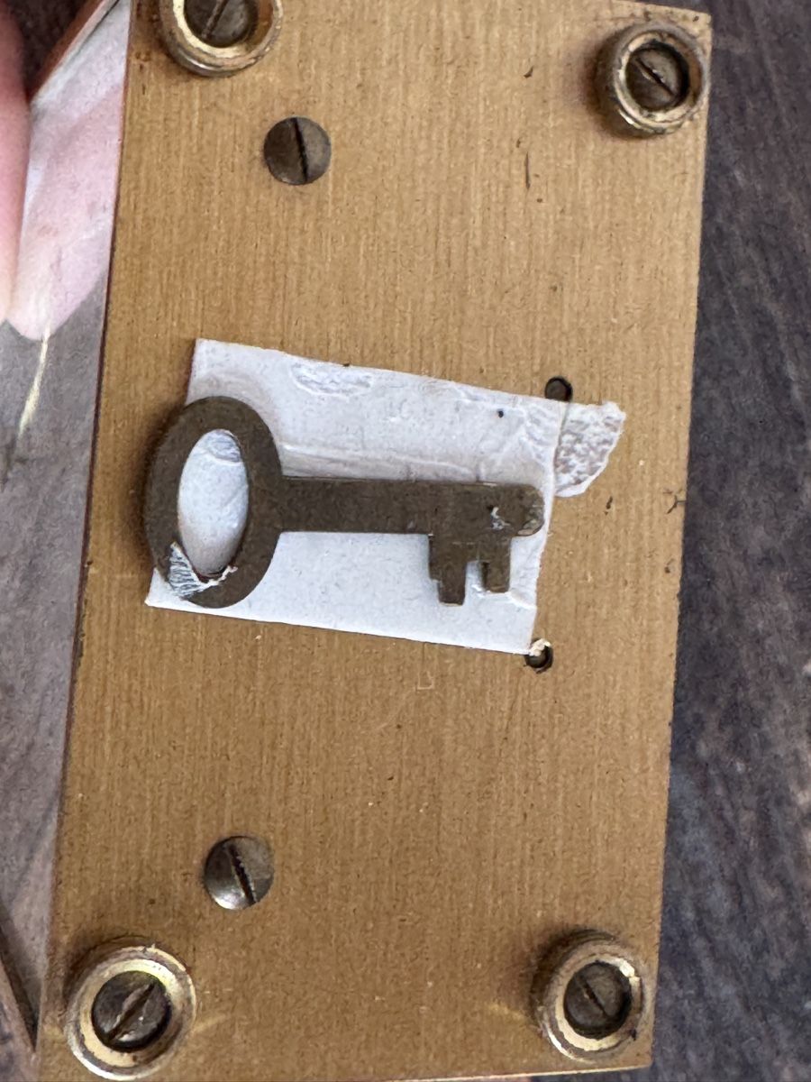 Swiza Réveils: Réveil de table Swiza Swiss Made – D'occasion à Erde par CBarts 3